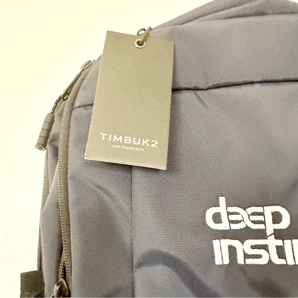 New Timbuk2 Parkside Backpack - Picture 5 of 5